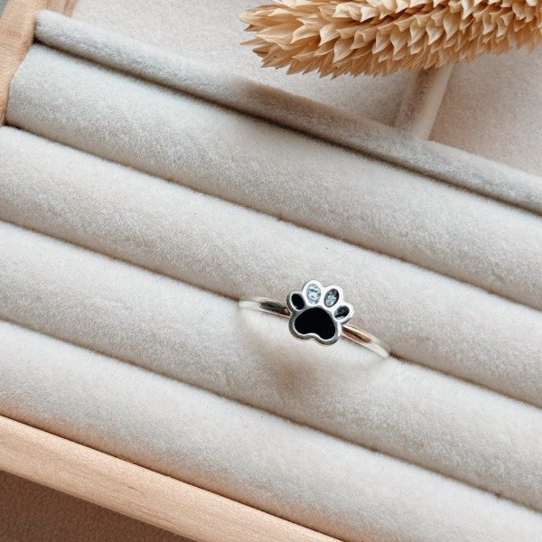 Producto - Anillo Kaly Laminado Plata 925 - 1