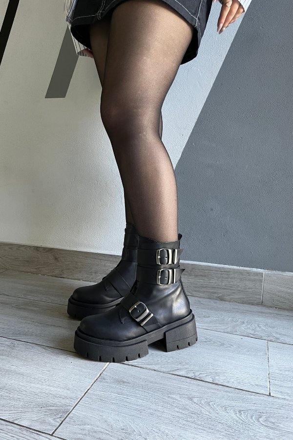 Producto - Borcegos Bari