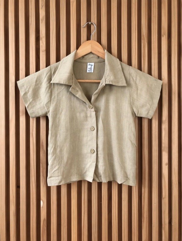 Producto - CAMISA LIO - 1