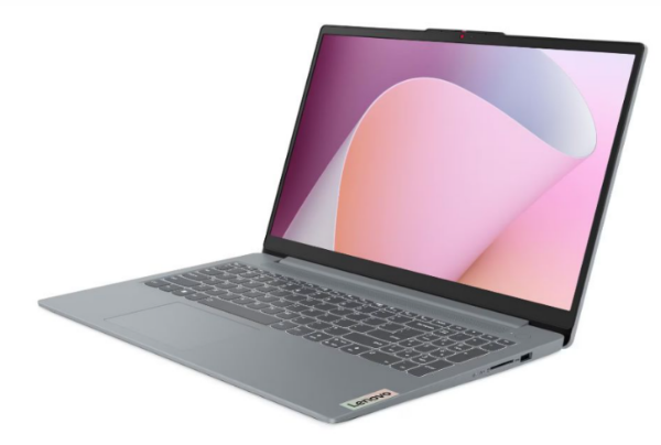 Producto - Notebook Lenovo IdeaPad 3 Slim Ryzen 7 5825U 8Gb Ssd 512Gb 15.6" (922001553-1)