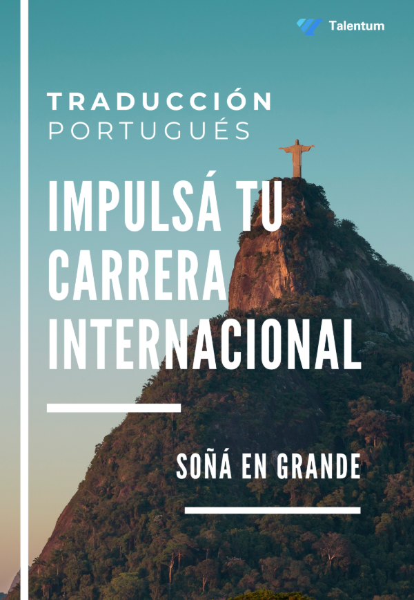 Producto - Traducción Portugués
