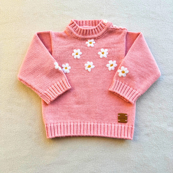 Producto - Suéter  Talle 9 Meses - 2