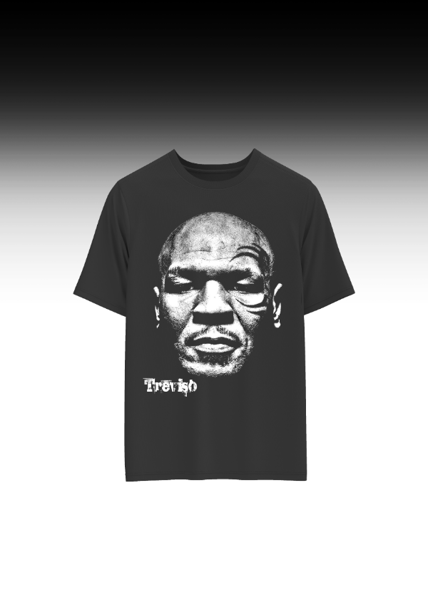 Producto - Mike Tyson