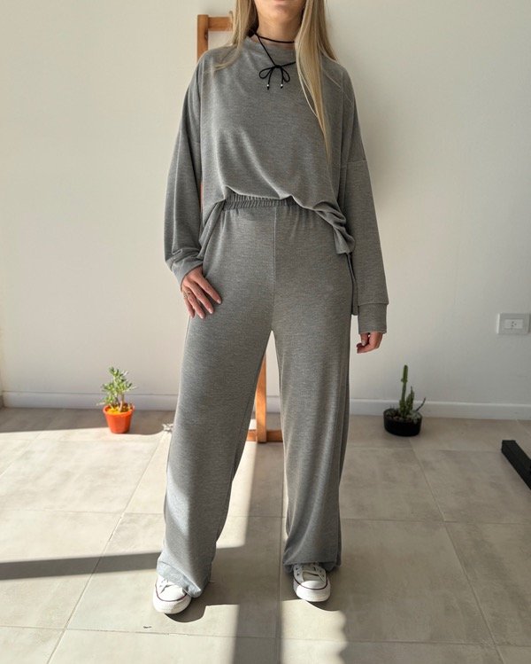 Producto - PANTALÓN LANILLA LARA