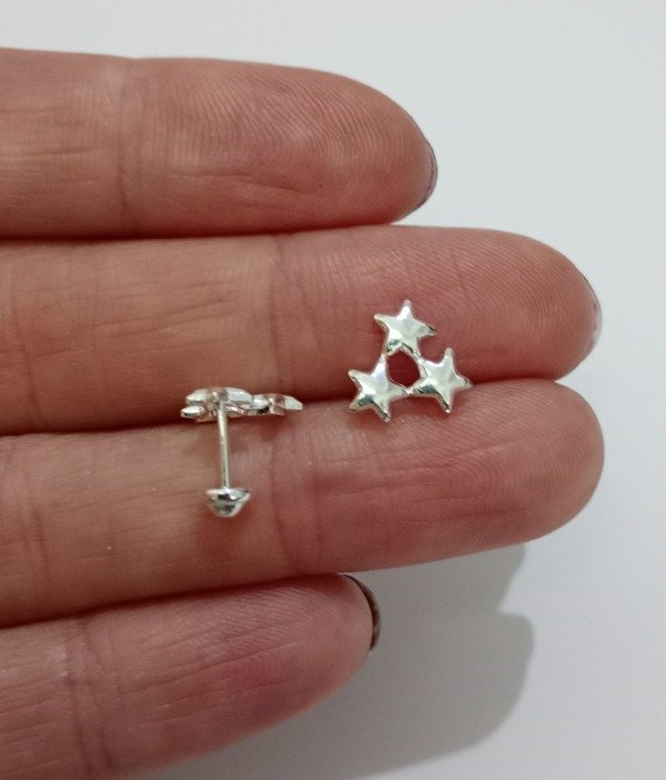 Producto - Aros abridores TRIO