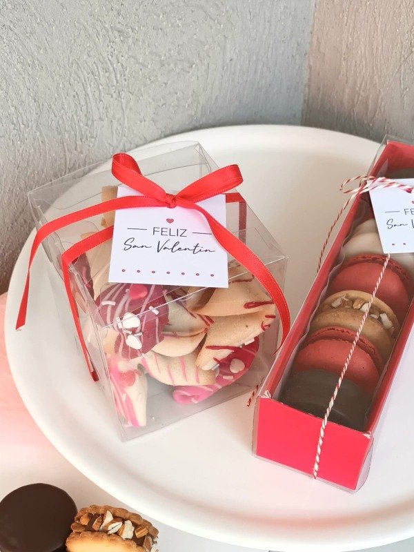 Producto - Box Fortuna