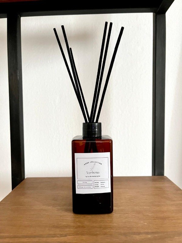 Producto - Difusor Ámbar