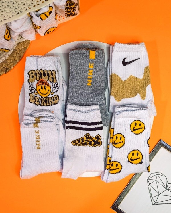 Producto - COMBO NK YELLOW