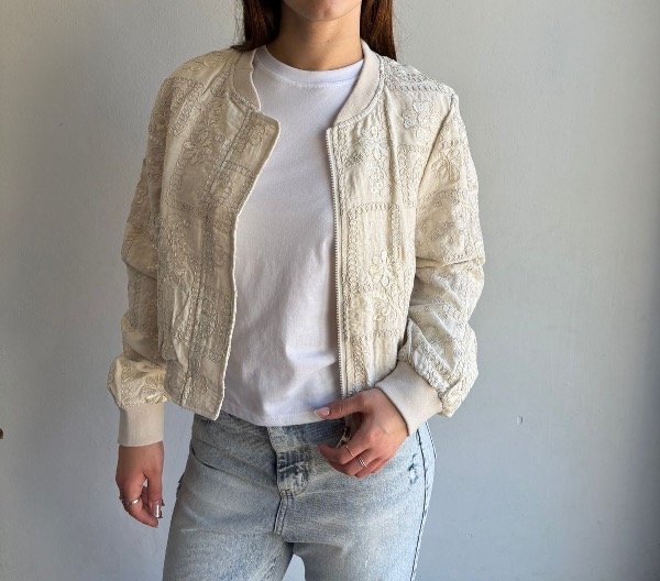 Producto - Bomber  TOKIO B
