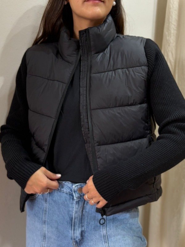 Producto - Campera Sienna