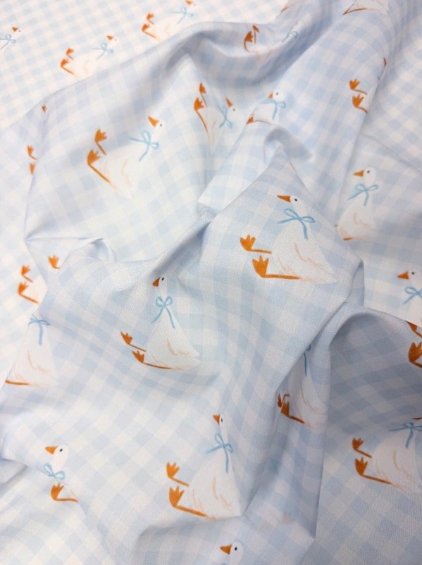 Producto - Globe patitos