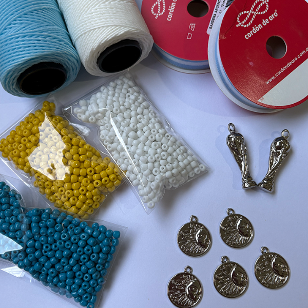 Producto - KIT PATRIO