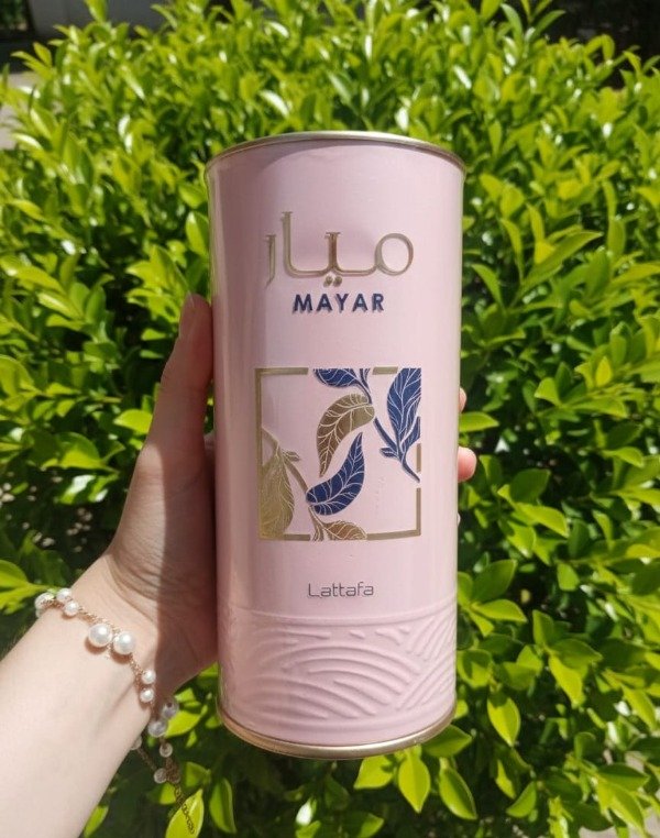 Producto - LATTAFA MAYAR ROSA 100ML ORIGINAL