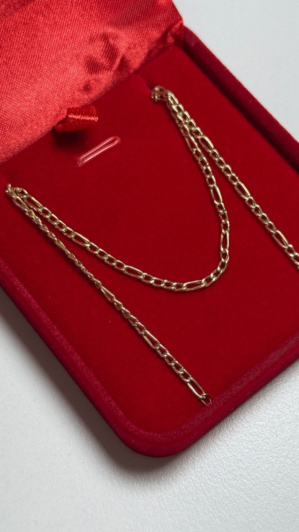 Producto - Cadena cartier - 0