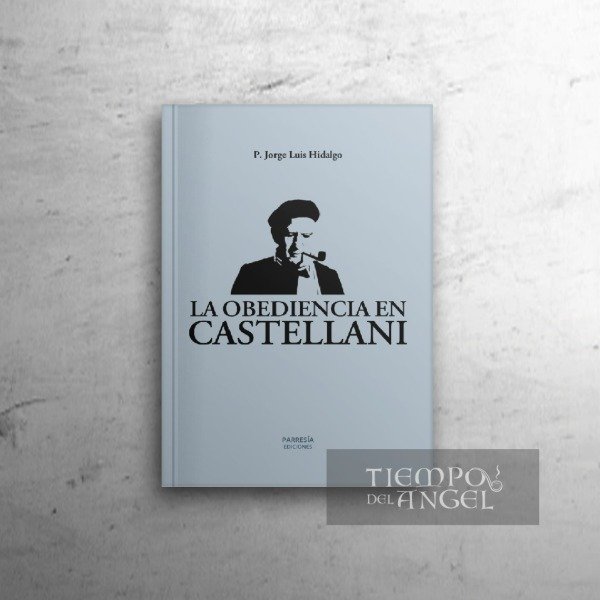 Producto - LA OBEDIENCIA EN CASTELLANI