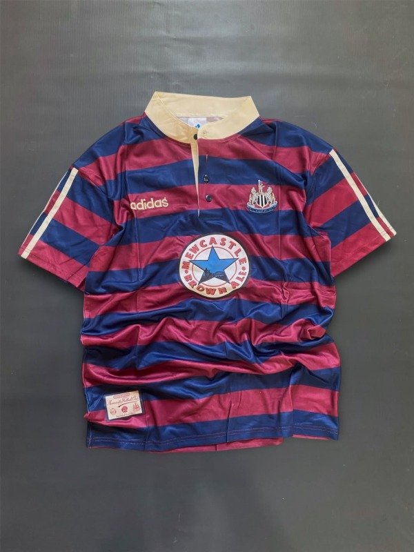 Producto - Camiseta titular Newcastle 1995
