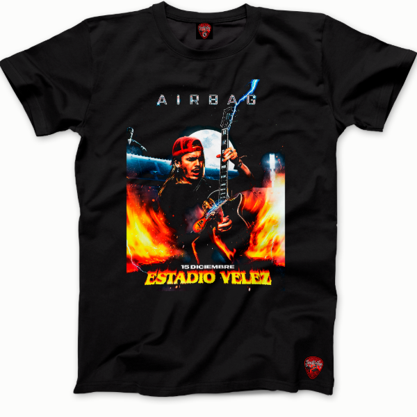 Producto - Remera - Airbag - 08