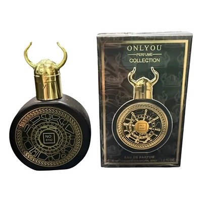 Producto - Perfume Mini Bharara Viking Cairo 30ml