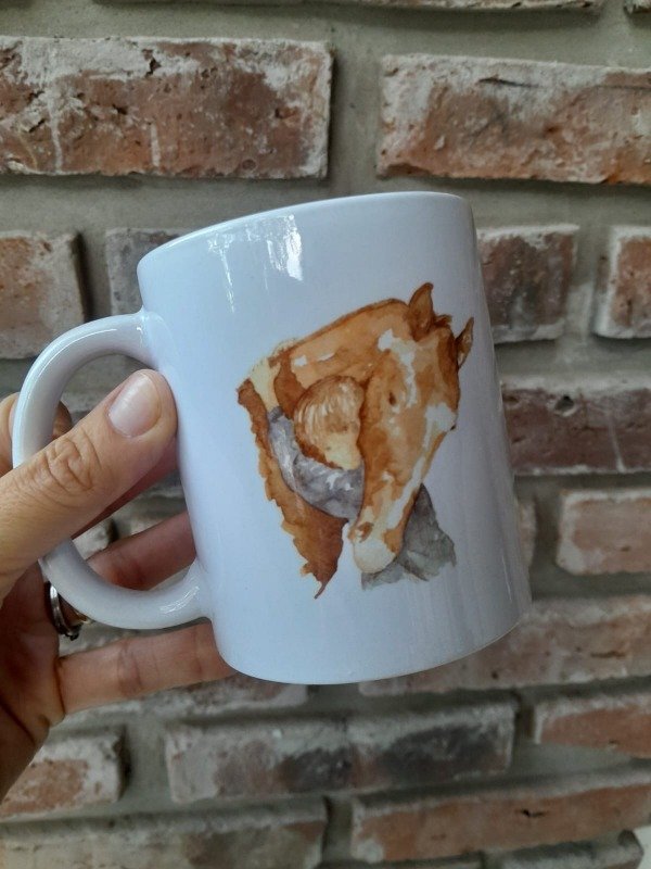 Producto - Taza Abrazo