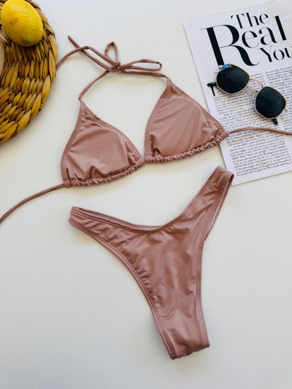 Producto - BIKINI PORTUGAL NUDE