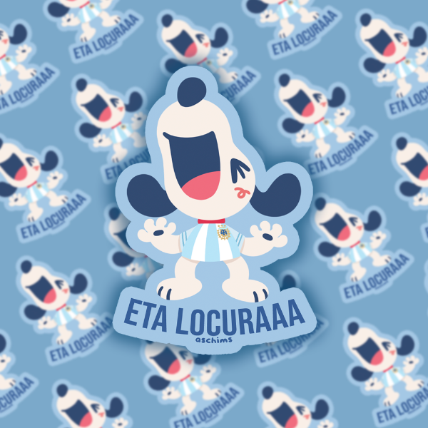 Producto - Snoopy locura