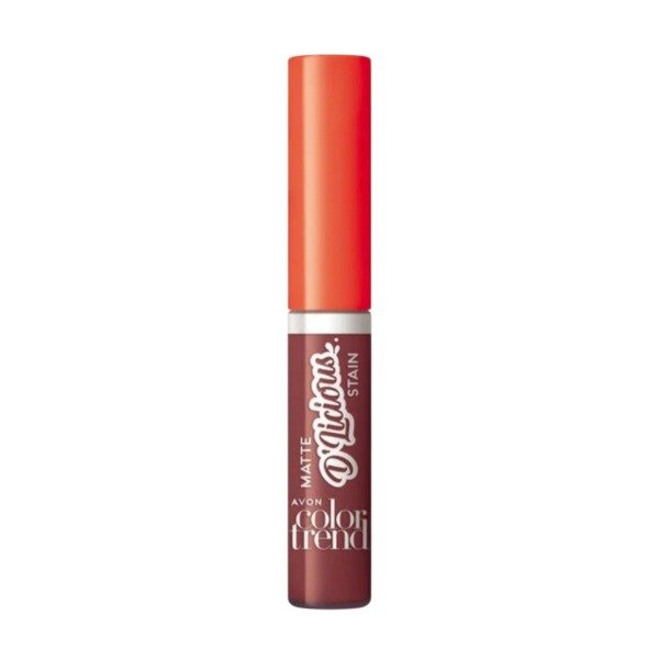 Producto - Labial Líquido Matte D'licious Stain 4ml - Caramelo