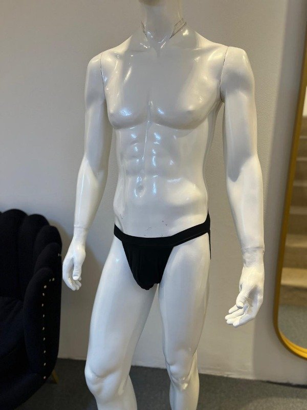 Producto - SUSPENSOR NEGRO - 1