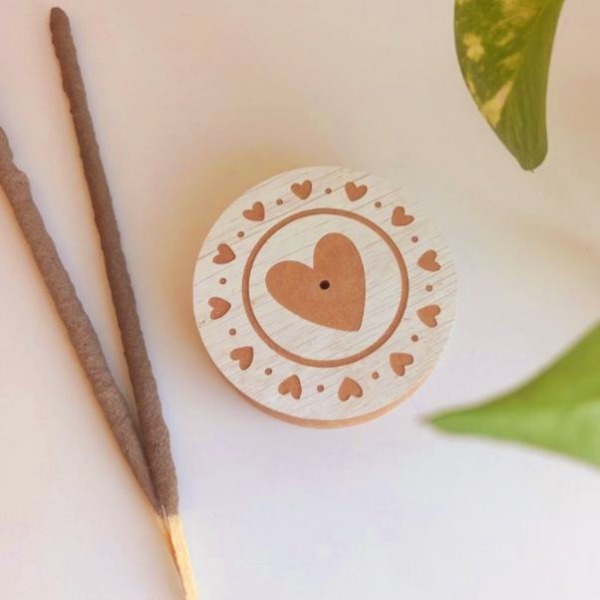 Producto - Portasahumerio Love