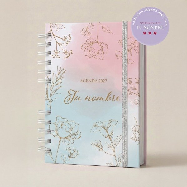 Producto - AGENDA JOSEPHINE