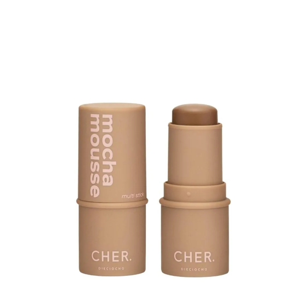 Producto - Cher Mocha Mousse Multi stick contorno