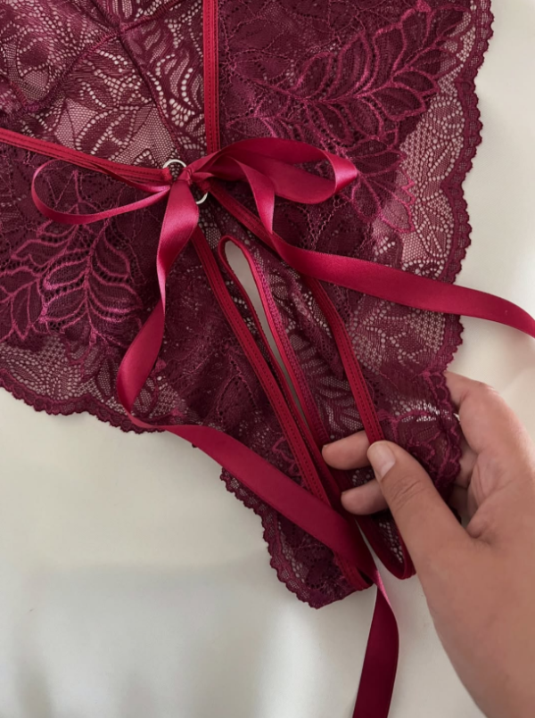 Producto - Body Emorie Bordo - 3