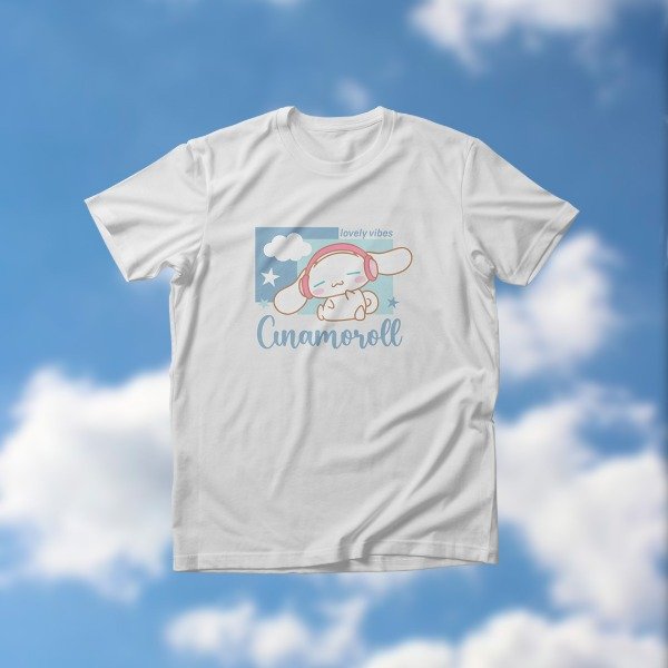 Producto - Cinamoroll