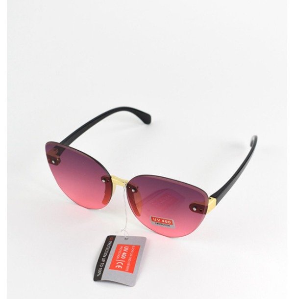 Producto - Lentes ALONDRA - ROSA OSCURO