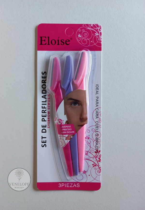 Producto - Perfiladores Eloíse x3