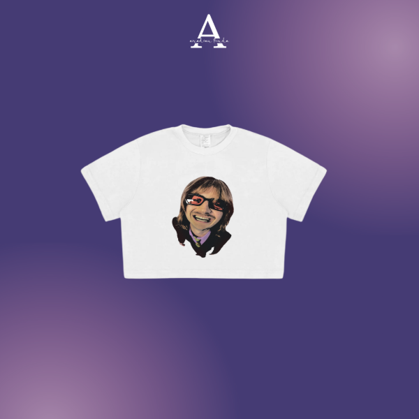 Producto - Baby tee DJO