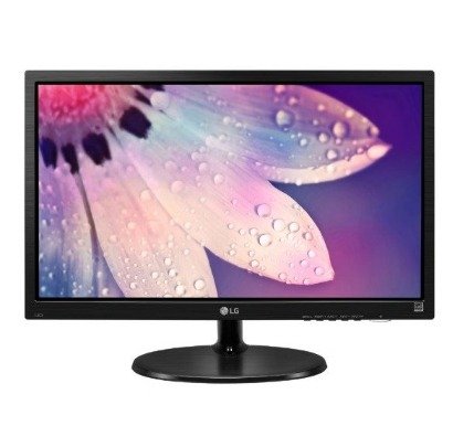 Producto - Monitor LG 19 19M38LB HD