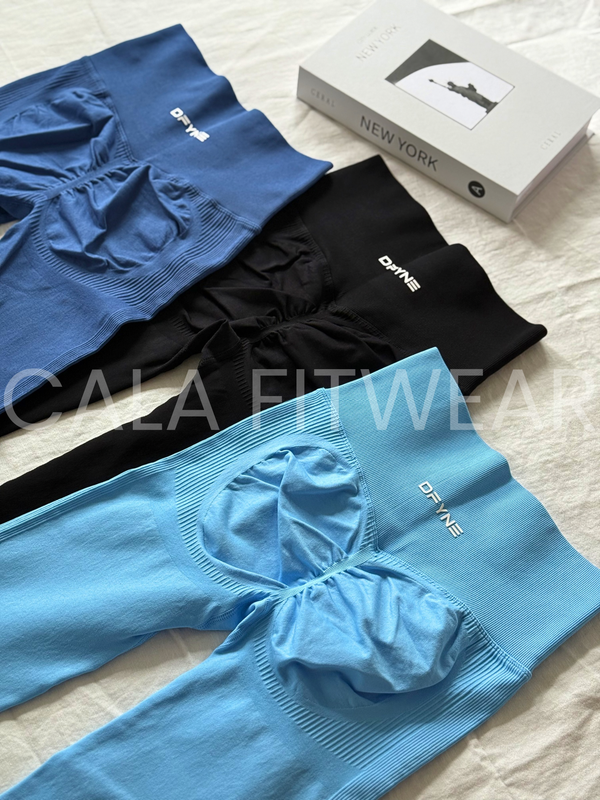 Producto - Calza DEL sky S