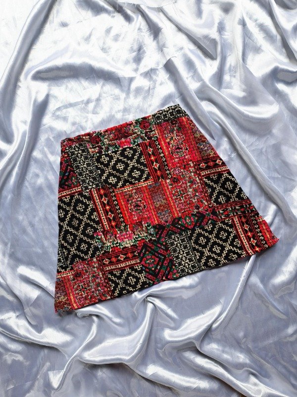 Producto - Pollera NUEVA - Grace