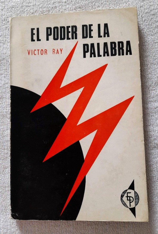 Producto - El Poder De La Palabra - Víctor Ray - Ediciones Perseo