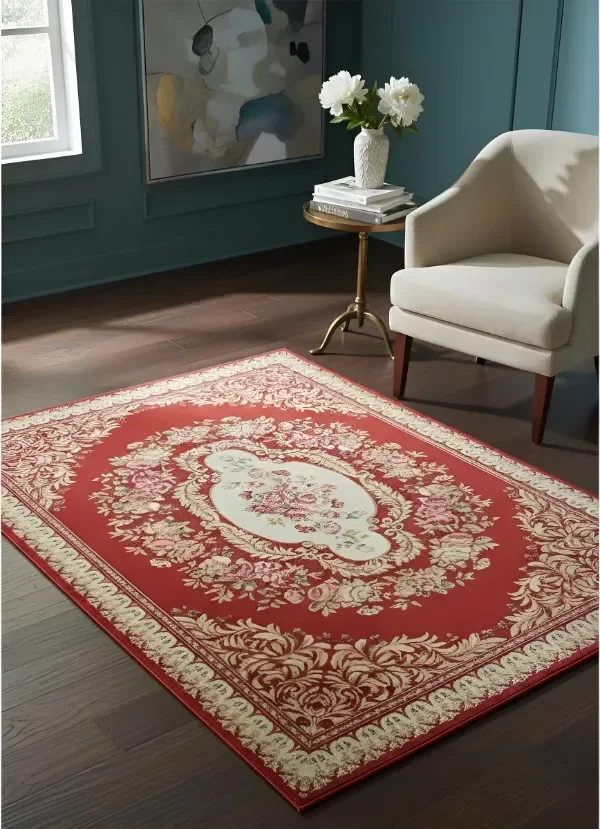 Producto - Alfombra Tipo Persa 160x230