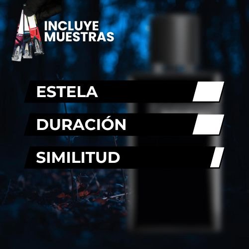 Producto - TIPO Y LE PARFUM 55ml