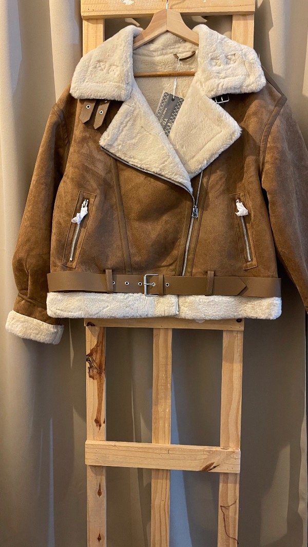 Producto - GAMULAN CAMEL
