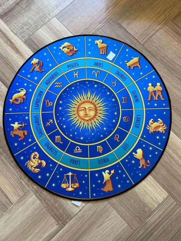 Producto - Alfombra 80cm