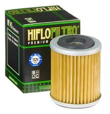 Producto - FILTRO DE ACEITE RAPTOR 350 - HIFLO 142