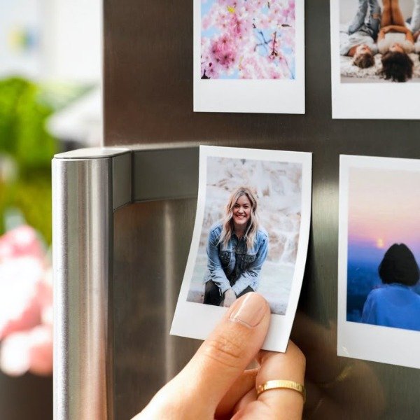 Producto - Polaroids imantadas x12 (leer descripción)