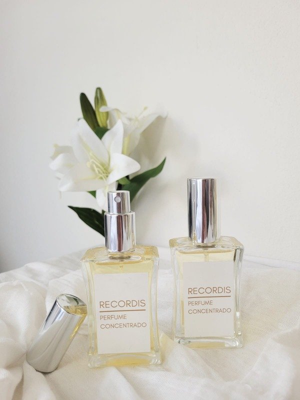 Producto - Perfume concentrado x 50cc Femeninos