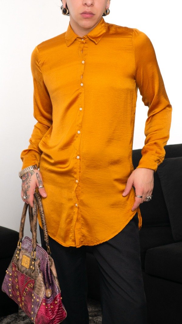 Producto - Camisa Missu - 2