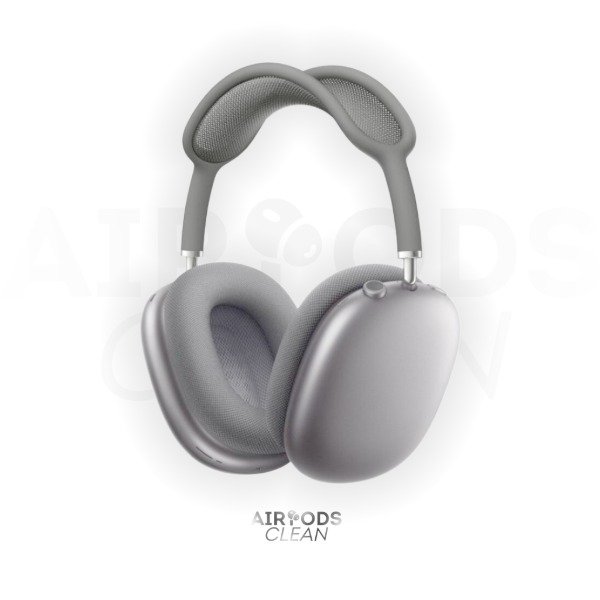 Producto - AirPods Max AAA+ (Color Negro)