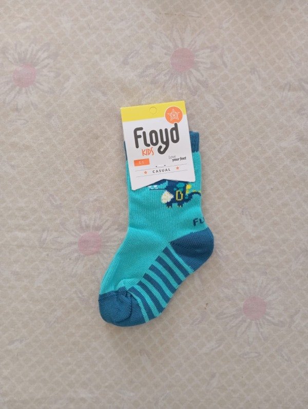 Floyd - Art 59 - T 1 - Varios