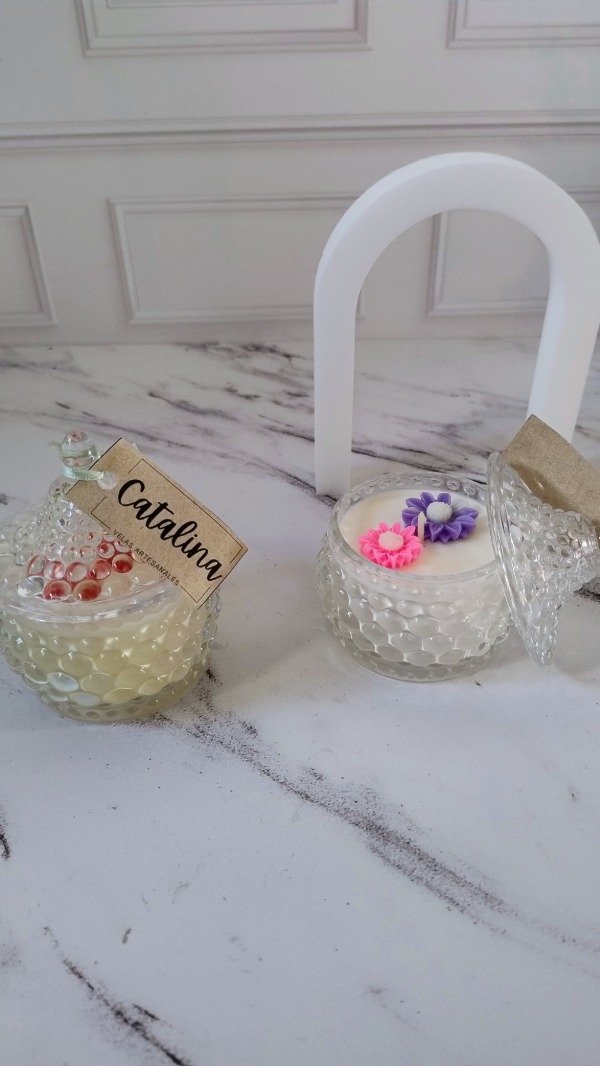 Producto - Caramelera Japon